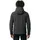 Alpinestars Sherpa Halbreißverschluss-sweatshirt Schwarz XL