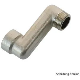 Sawero S-Anschluss 1/2" IG auf AG, 50mm Achsabstand