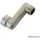 Sawero S-Anschluss 1/2" IG auf AG, 50mm Achsabstand