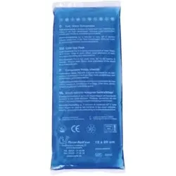 Gramm Medical Kalt / Warm Kompresse mit Gel 13 x 14 cm