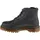 Dr. Martens Glany skórzane Damen/Herren Dr. Martens 101 Bex workery Schwarz (DM27373001) - Schwarz - 39