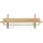 Ferm Living Wandgarderobe Sector Eiche