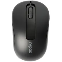 Rapoo M10 Plus schwarz