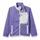 Columbia Fast Trek V Fleecejacke Stormwatch/Lavender Pearl 176