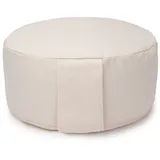 yogabox Yogakissen Glückssitz® Classic D - natur 30 x 13,0 cm 1 St