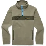 Cotopaxi Teca Fleece Pullover Oliv XL