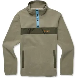 Cotopaxi Teca Fleece Pullover Oliv XL