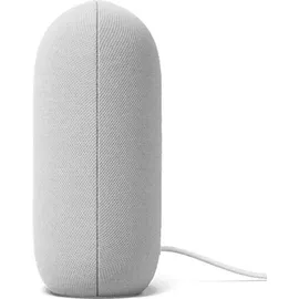 Google Nest Audio chalk