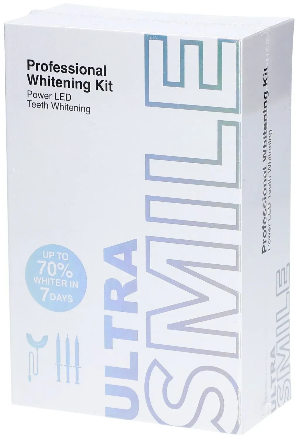 Ultrasmile Professional Whitening Kit