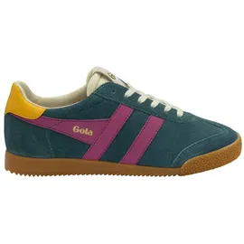 GOLA Elan Damen Blau/Pink 38