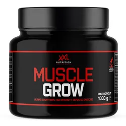 Mega Grow - Wassermelone - 1000 Gramm - XXL Nutrition