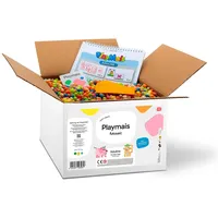 PlayMais Eduline Mosaik 12000 Teile