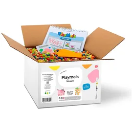 PlayMais Eduline Mosaik 12000 Teile