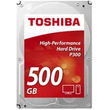 Toshiba P300