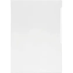 Durable BUSINESS - L-förmiger Ordner - für Dokumente - für A4 (210 x 297 mm)