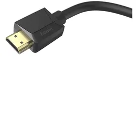 Hama HDMI Kabel 3 m Schwarz