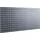 BOTT Lochplatte B495xH457 mm anthrazit RAL 7016