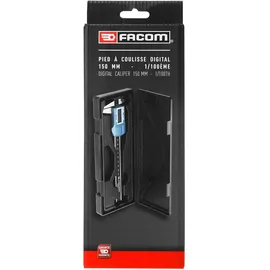 FACOM Werkstatt-Messschieber digital 0-150mm