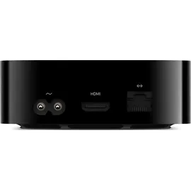 Apple TV 4K 64 GB 2021 (2. Gen.)