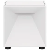 Sigor Nutalis mini Schneeweiß