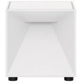 Sigor Nutalis mini Schneeweiß