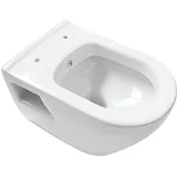 Aloni Hänge Wand Dusch-WC Taharet WC Bidet-WC Bidet Toilette