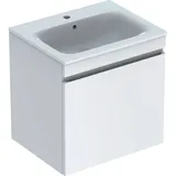 Geberit Renova Plan 55x62,2x48cm, Kor/Fr. la mt/WT we/KeraTe