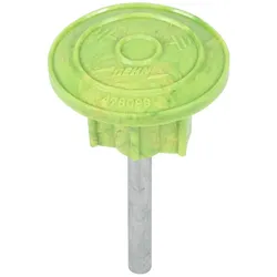 DEHN 478099 SK RD10 FL30X3.5 GRGE PVC Schutzkappe 1 St.