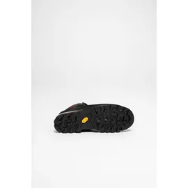 MEINDL Litepeak GTX Herren Graphit/Rot 46