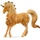 Schleich Bayala Apollon Einhorn Hengst