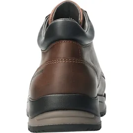 Mephisto Schnürstiefel Herren Braun 45