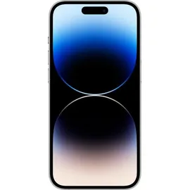 Apple iPhone 14 Pro 256 GB Silber