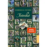 Dressler Verlag Tintenblut / Tintenwelt Bd.2