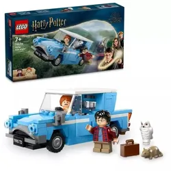 LEGO® Harry Potter: Fliegender Ford Anglia 76424