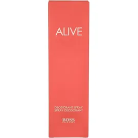 HUGO BOSS Alive Spray 100 ml