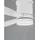 Nova Luce Silky 9953015 Deckenventilator Weiß