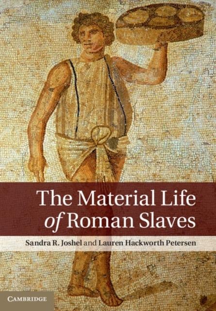 Material Life of Roman Slaves: eBook von Sandra R. Joshel