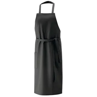 Exner Petguard Exner Latzschürze XXL 100 x 100 cm, Farbe:Black, Größe:100 x 100 cm - 100x100