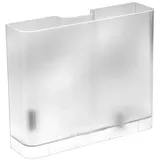 Piebert Wassertank (o. Deckel) kompatibel mit/Ersatzteil für DeLonghi AS00006781 R3... Rivelia Kaffeevollautomat