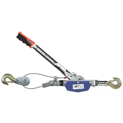 Zug- und Spanngerät Powerpuller