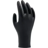 Showa Einweghandschuh 6112PF, Nitril, Gr. L (Pack=100 Stück)