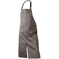 The Organic Company -Schürze mit Tasche