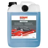 Sonax PROFILINE MultiStar Konzentrat, mit frischem Duft, Kanister