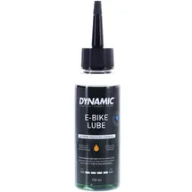 Dynamic E-Bike Lube 100ml Schwarz Modell 2024