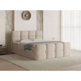 GRAINGOLD Rivon 160 x 200 cm Beige