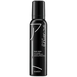 Shu Uemura Style Kaze Wave Styling-Schaum Schaumfestiger 150 ml 