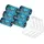 Ultralife LS 14250 1/2 AA 1200 mAh 6 St.