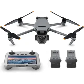 DJI Mavic 3 Pro Fly More Combo (RC)