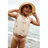 Liewood Dove Schwimmweste Peach/Sea Shell 19-30 kg