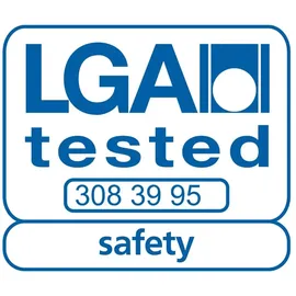 RIDDER Assistent Badhocker rund höhenverstellbar A00603101